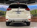 2018 Nissan X-Trail