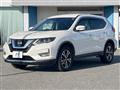 2018 Nissan X-Trail