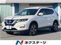 2018 Nissan X-Trail