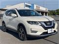 2018 Nissan X-Trail