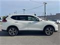 2018 Nissan X-Trail