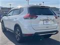 2018 Nissan X-Trail