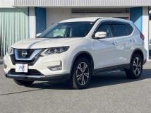 2018 Nissan X-Trail