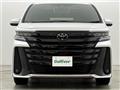 2024 Toyota Vellfire
