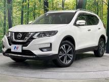 2018 Nissan X-Trail