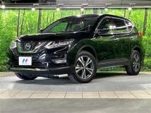 2018 Nissan X-Trail