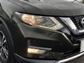 2018 Nissan X-Trail