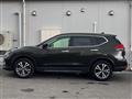 2018 Nissan X-Trail