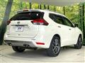 2019 Nissan X-Trail