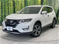 2019 Nissan X-Trail