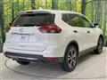 2019 Nissan X-Trail