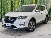 2019 Nissan X-Trail