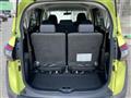 2015 Toyota Sienta