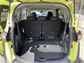 2015 Toyota Sienta
