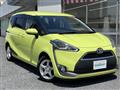 2015 Toyota Sienta