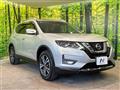 2019 Nissan X-Trail