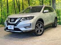 2019 Nissan X-Trail