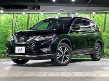 2019 Nissan X-Trail