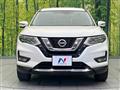 2019 Nissan X-Trail