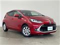 2021 Toyota AQUA