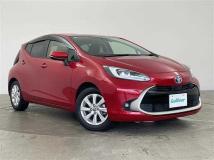 2021 Toyota AQUA