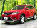 2014 Nissan X-Trail