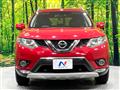 2014 Nissan X-Trail