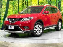 2014 Nissan X-Trail