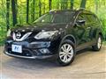 2014 Nissan X-Trail