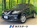 2014 Nissan X-Trail