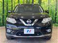 2014 Nissan X-Trail
