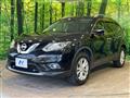 2014 Nissan X-Trail