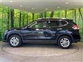 2014 Nissan X-Trail