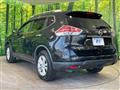 2014 Nissan X-Trail