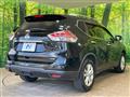 2014 Nissan X-Trail