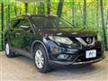 2014 Nissan X-Trail
