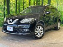 2014 Nissan X-Trail