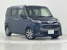 2020 Toyota Tank