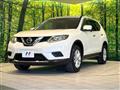 2015 Nissan X-Trail