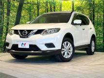 2015 Nissan X-Trail