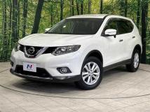 2015 Nissan X-Trail