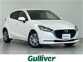 2021 Mazda Mazda2