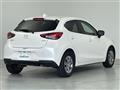 2021 Mazda Mazda2