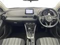 2021 Mazda Mazda2
