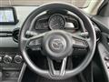 2021 Mazda Mazda2