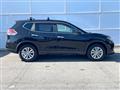 2015 Nissan X-Trail