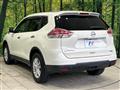 2015 Nissan X-Trail