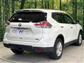 2015 Nissan X-Trail