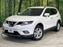 2015 Nissan X-Trail