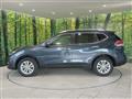 2016 Nissan X-Trail